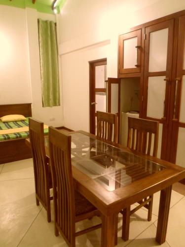 Nilas Holiday Apartments - image 2