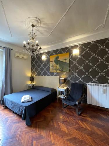 Santa Bibiana B&B, Roma