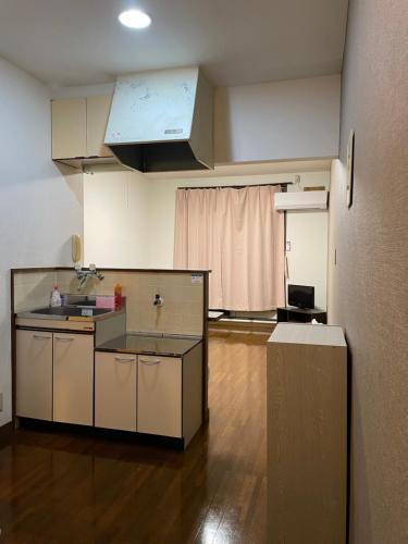 アルピエc205号室 Wi-Fi無料熊本城徒歩5分 (アルピエc205号室 Wi-Fi無料熊本城徒歩5分) near Former Hosokawa Mansion