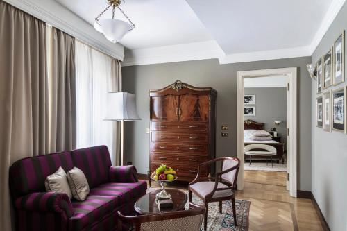 Superior Suite (2 Adults) image 2