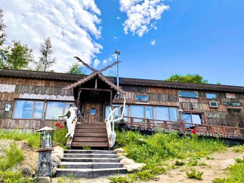 Tezukuri Cottage Mauranarani - Vacation STAY 49824v