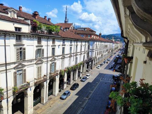 In the Heart of Turin photo 3