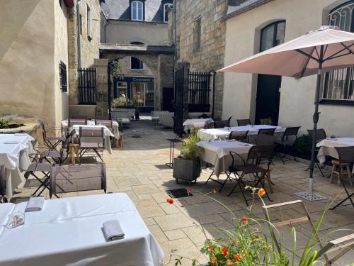 Le Roscanvec – Vannes, MN