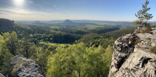 Sports un aktivitātes, Berghütte Gohrisch (Sächsische Schweiz) (Berghutte Gohrisch (Sachsische Schweiz)) in Gohrisch