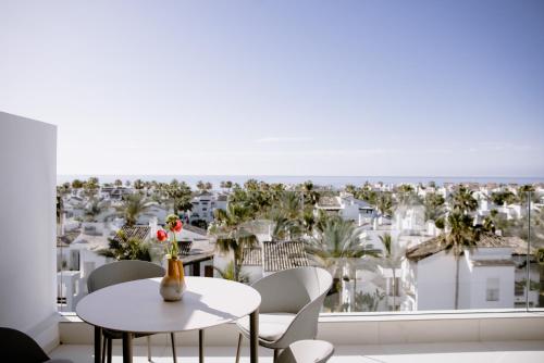 THE FLAG HOTEL Marbella, Estepona Adult Recommended