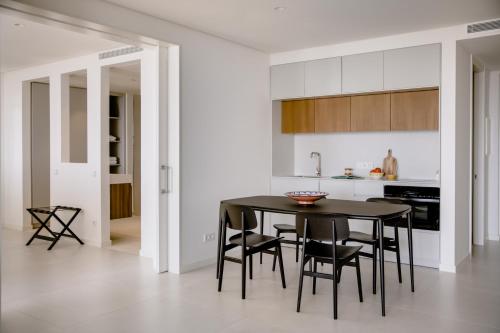 кухня, THE FLAG HOTEL Marbella, Estepona Adult Recommended in Естепона