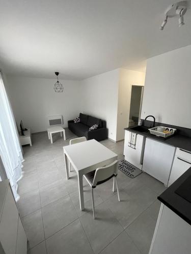 Appartements Marseille Calanques-plages Prado - Stade Vélodrome - Location saisonnière - Marseille