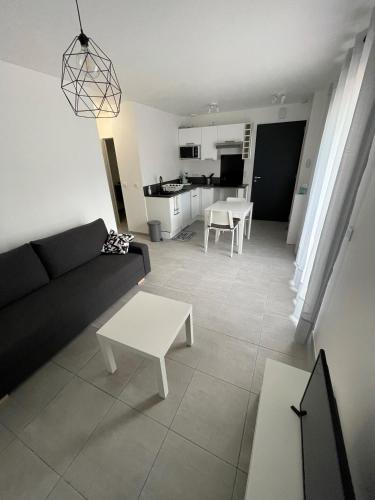 Facilities, Appartements Marseille Calanques-plages Prado - Stade Velodrome in Redon