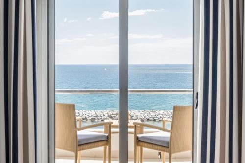 A környék, Hotel Rosamar in Sant Antoni de Calonge
