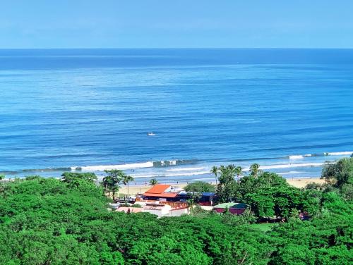 Pemandangan, Surf Ranch Tamarindo in Tamarindo