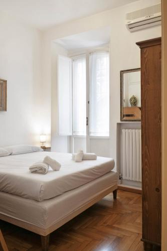 Trevi Fountain Apartment, Рим (фото 3)