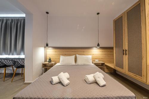 Katerina View - Mykonos