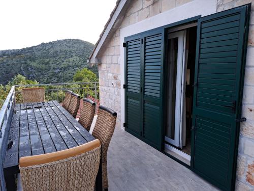 Villa Casa mia in Gornji Seget