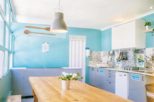 Urban Garden Hostel - image 2