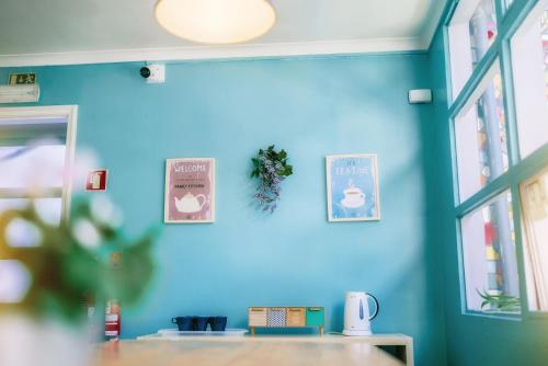 Urban Garden Hostel - image 13
