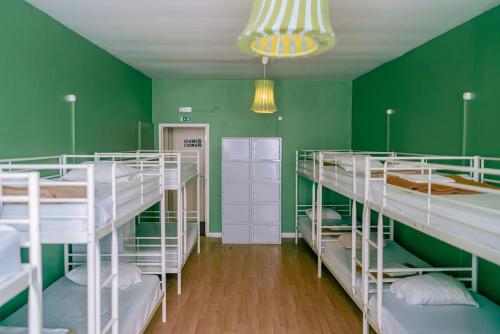 Urban Garden Hostel - image 4