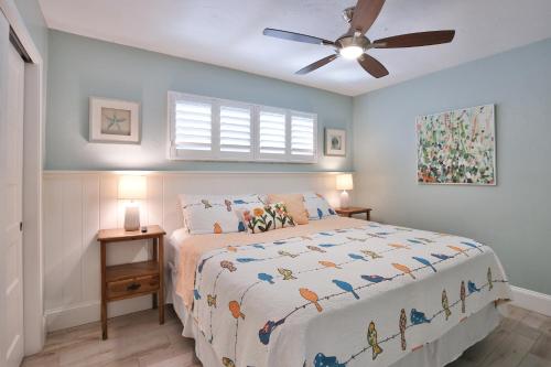 Copacabana Boaters Dream Home In Anna Maria – Anna Maria, FL