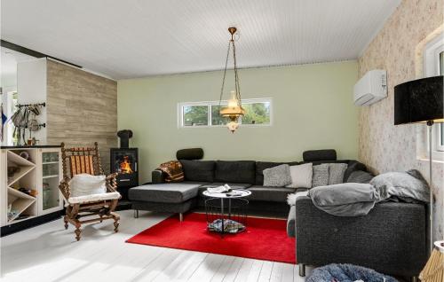 Beautiful Home In Asnæs With Wifi in Asnæs