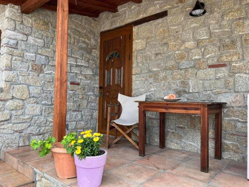  Amaryllis apartments in Toroni