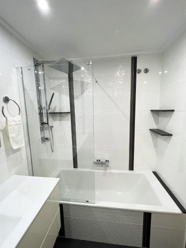 Penthouse & Jacuzzi With Sea Views In Costa Blanca, Orihuela (zdjęcie 10)