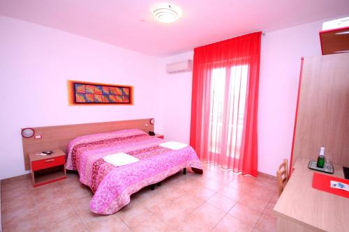 Hotel Alguer - main image