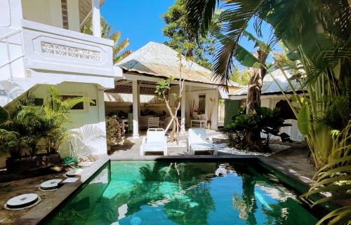 Dreams Villa Bali - Fantastic 2BR Villa - Seminyak