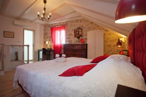 Bed & Breakfast Vila Baguc, Split (Foto 6)