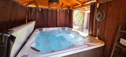 Bed & Breakfast Villa Adriana, Premantura (photo 2)