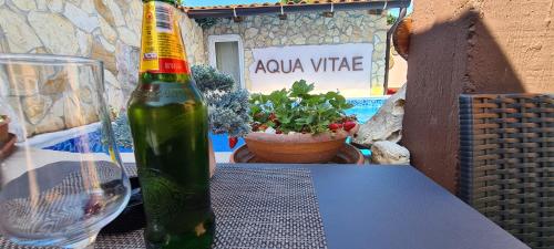 Bed & Breakfast Villa Adriana – Pula/Pula Verudela, IA