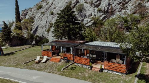 Mobile home Aurora