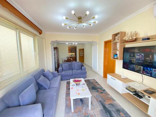 Saranda Apartment Brajan