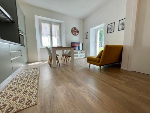  Asso Asso, Unterkunft in Guardiagrele