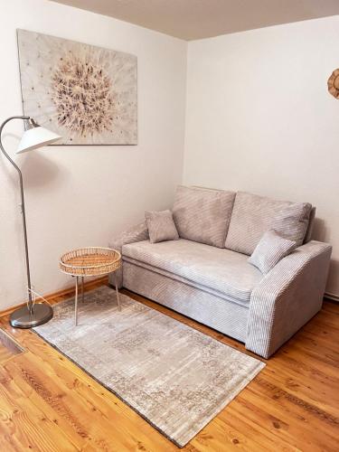 Ferienwohnung Schröder - main image