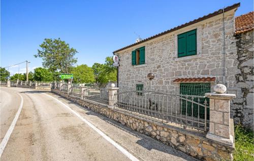 Gorgeous Home In Nevest With Outdoor Swimming Pool