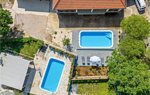 Gorgeous Home In Nevest With Outdoor Swimming Pool