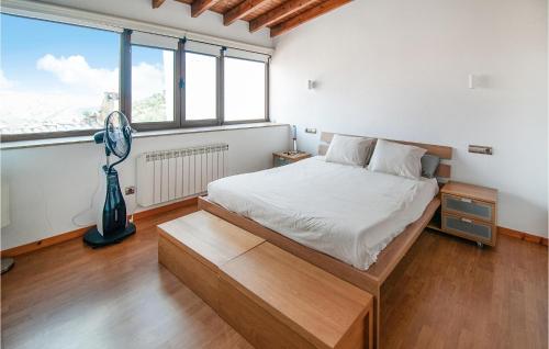 Nice Home In Saucelle With Indoor Swimming Pool And 2 Bedrooms