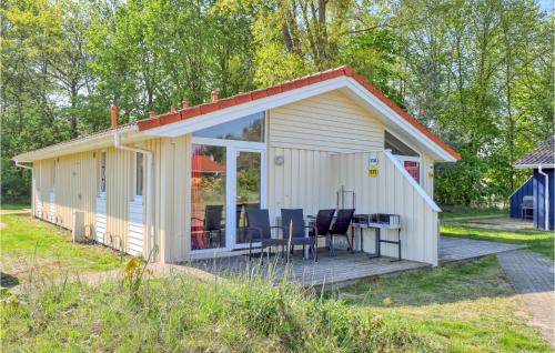 Schmugglerstieg 11A - Dorf 5 in Priwall, Deutschland