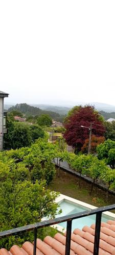 Villa San Martín (Villa San Martin) in 曼達里斯