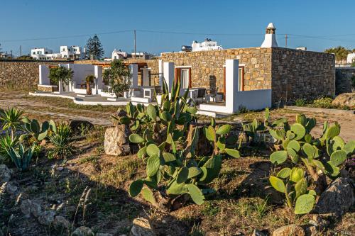 Katerina View - Mykonos Katerina View - Mykonos