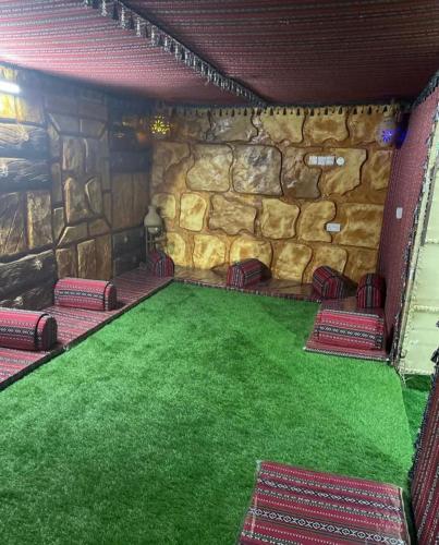 أستراحة السعادة in Jalan Bani Buhassan