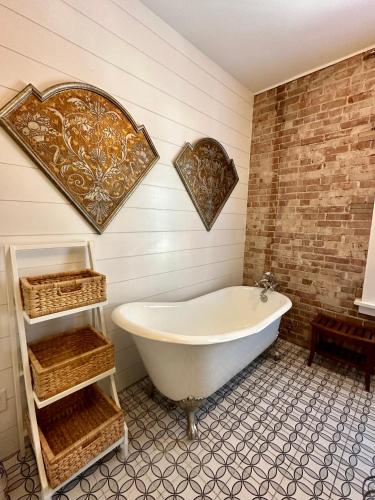 Facilities, Bisbee Brownstone Suites in Bisbee (AZ)