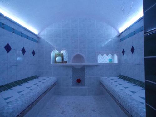 Dormir Ben Aise Hammam Massages