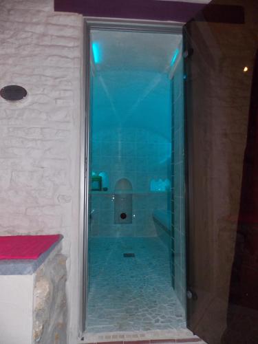 Dormir Ben Aise Hammam Massages