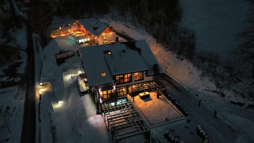 La Clairière aux cerfs - Apartment - Ventron