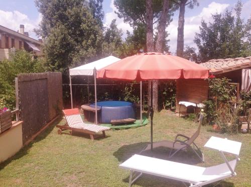  B&B Casa Gori, Pension in Greve in Chianti