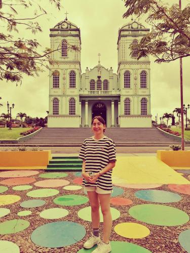 Dreamcatcher House Bus Experience 2 in Puntarenas