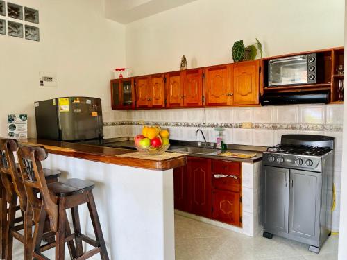 Apartamento de Descanso - Doradal