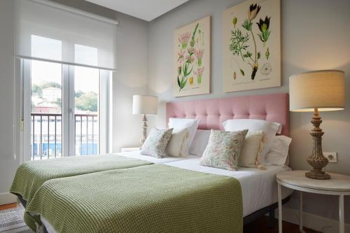 Three-Bedroom Apartment image 10