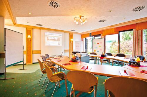 Danner´s Hotel Lowen in Dornhan