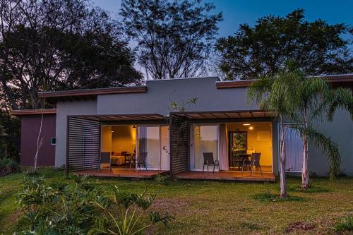. Vila Poção - Hospedagem de Natureza em Brotas